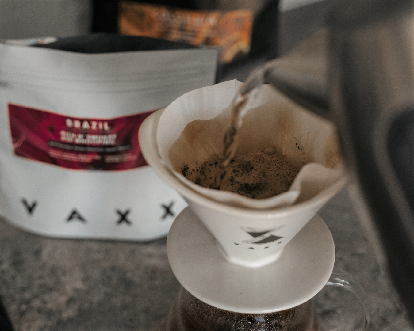 Brazil Monte Cristo