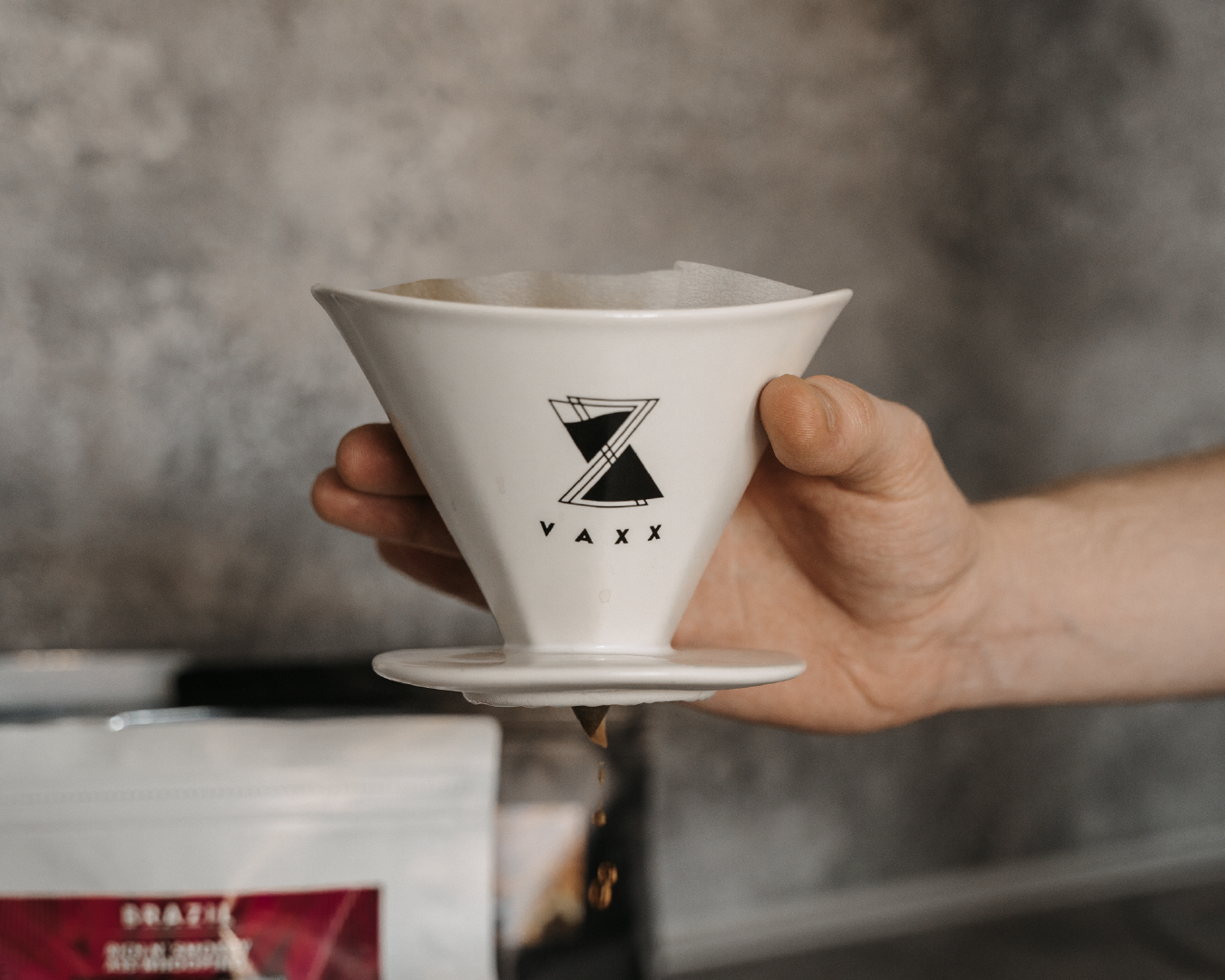 Tornado V60  by VAXX