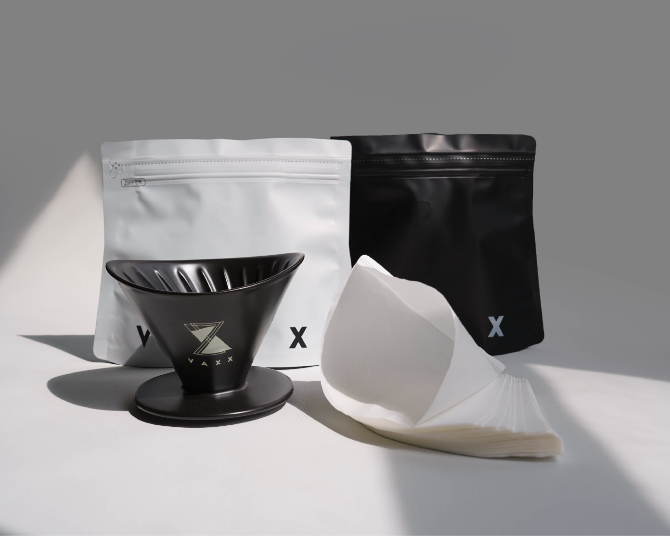 Tornado V60 by VAXX – VAXX COFFEE