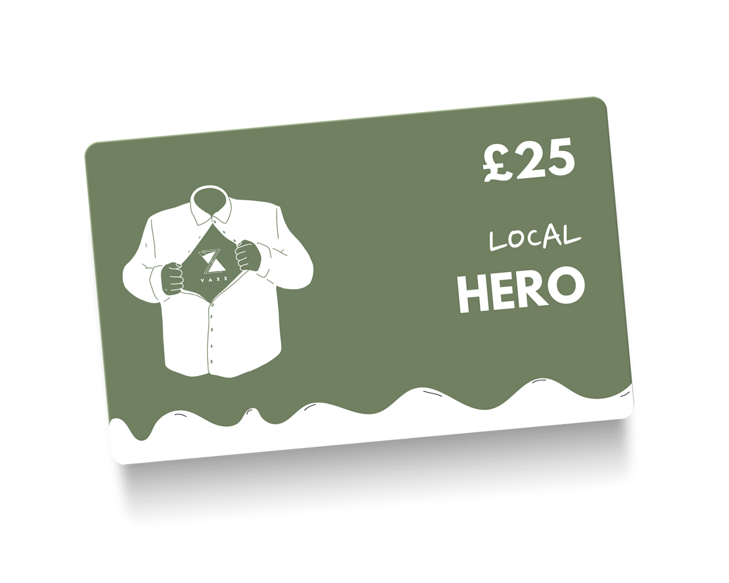 Local Hero