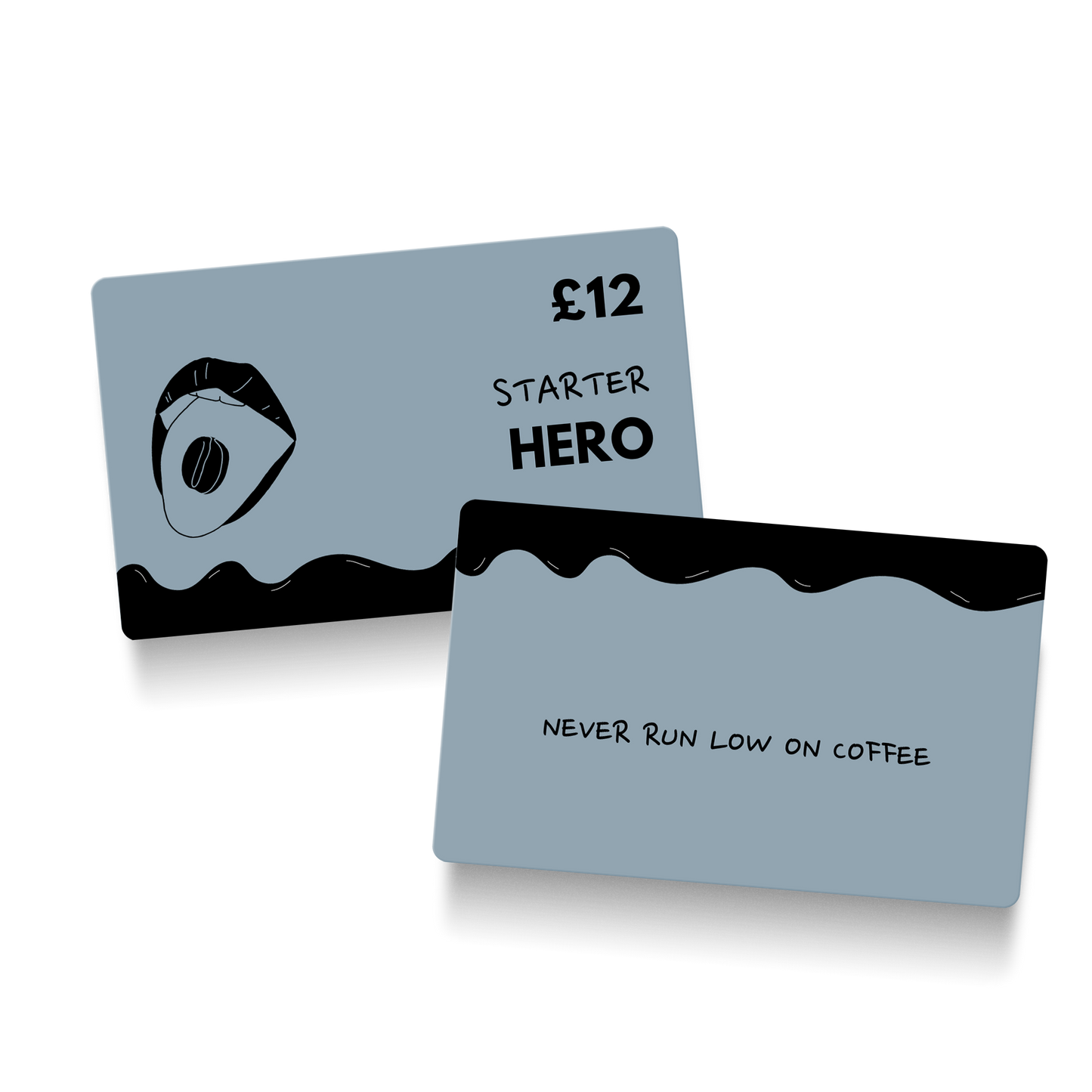 Starter Hero
