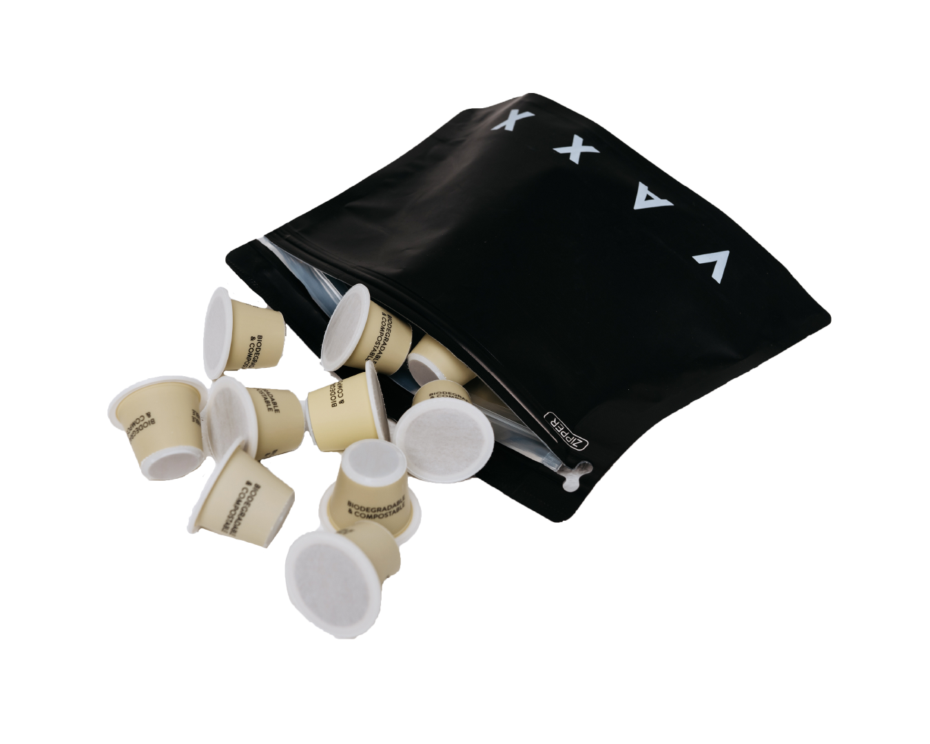 HONDURAS: x10 CAPSULES