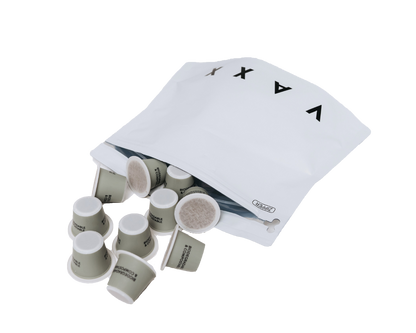COLOMBIA: x10 CAPSULES