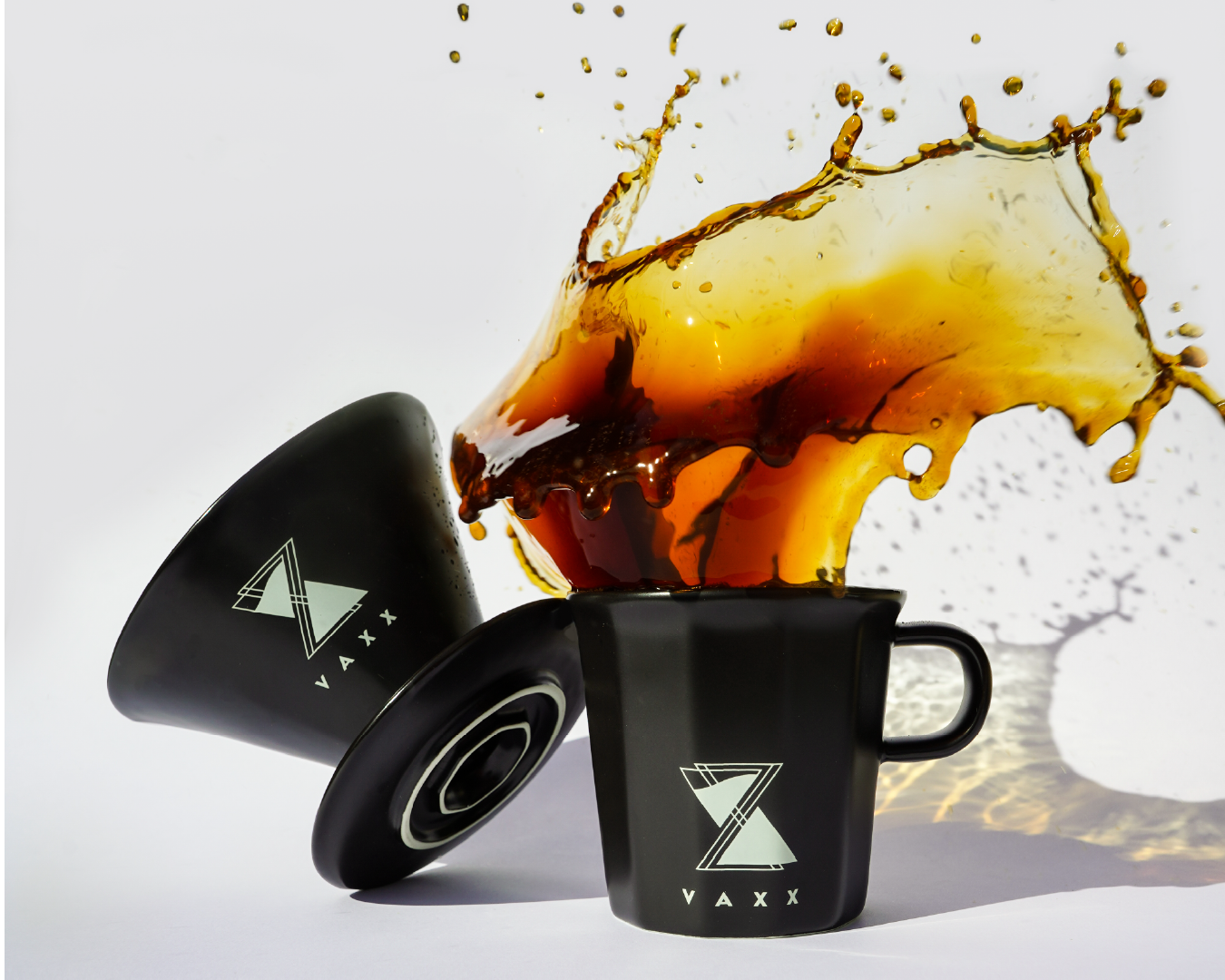 Tornado V60 by VAXX – VAXX COFFEE