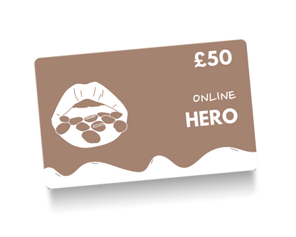 £50 Gift Card