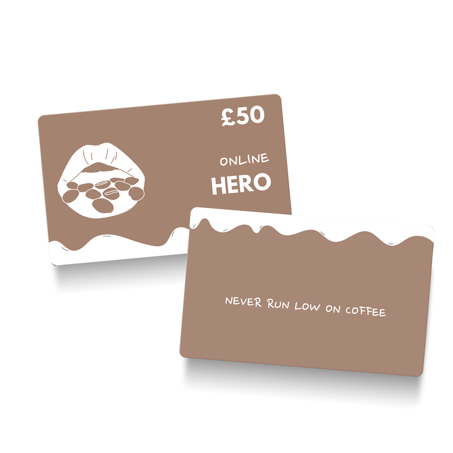 £50 Gift Card