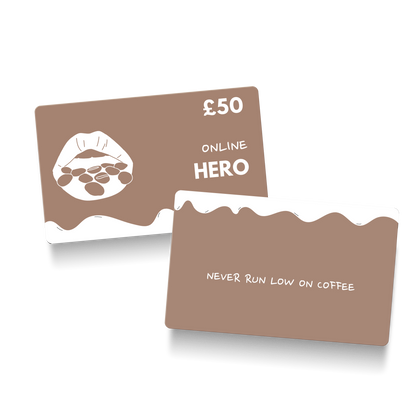 £50 Gift Card