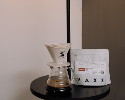 VAXX Coffee Collection